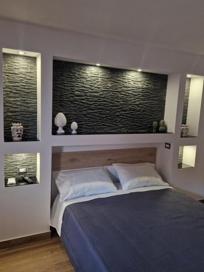 Angel House Oasi Apartment Катания Екстериор снимка