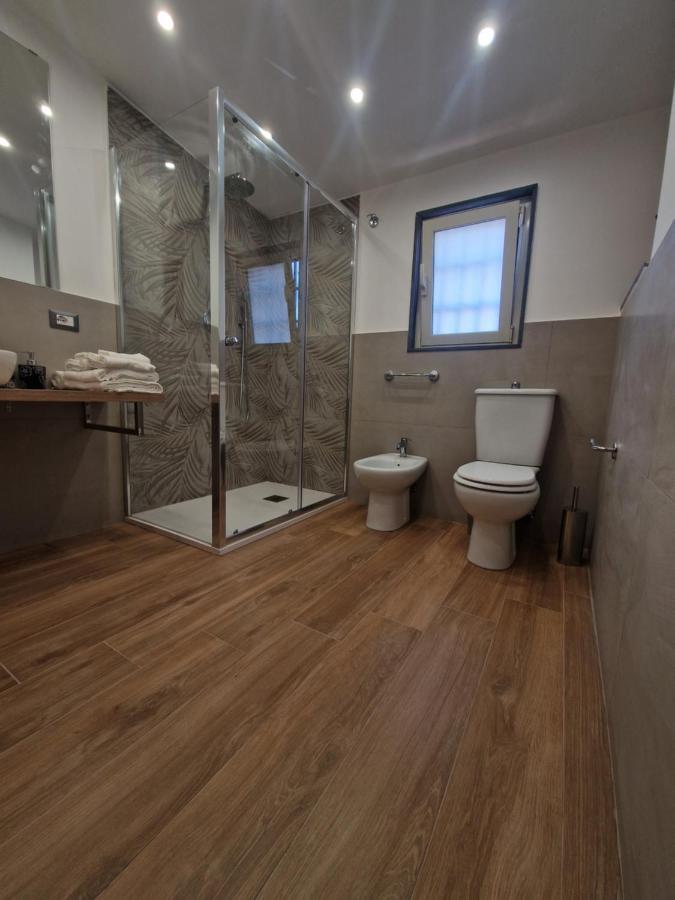 Angel House Oasi Apartment Катания Екстериор снимка