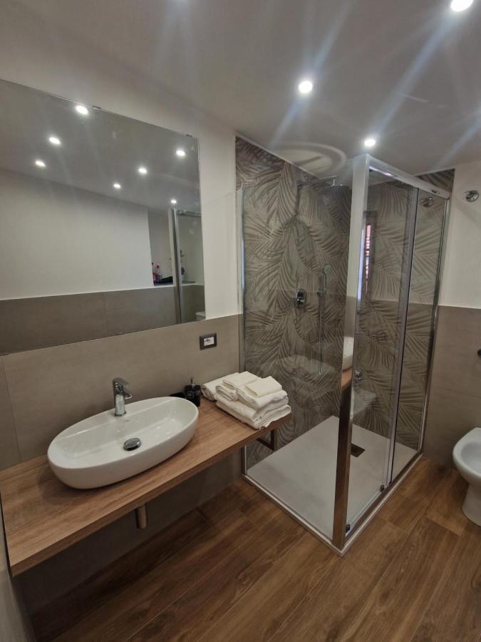 Angel House Oasi Apartment Катания Екстериор снимка